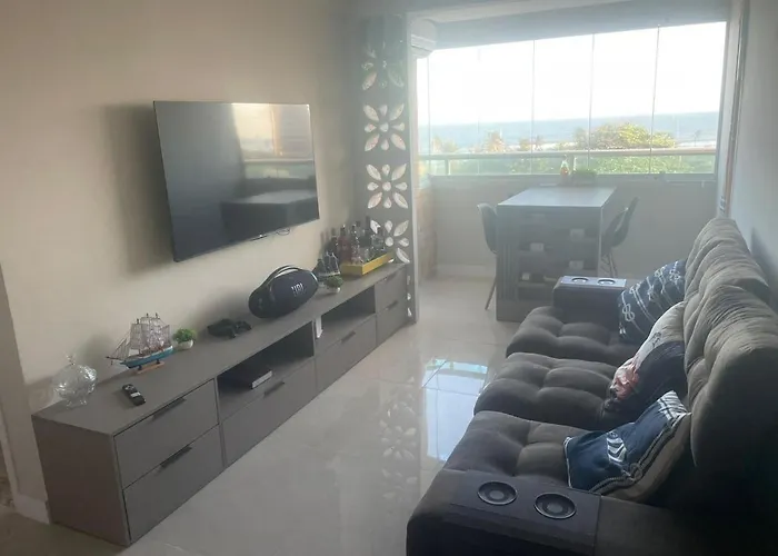 Brisas De Jaguaribe
