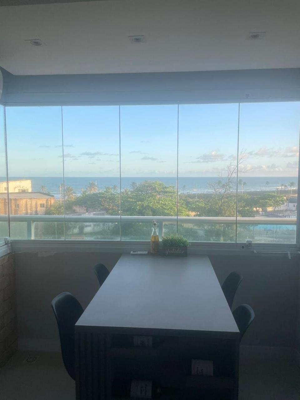 Apartment Brisas De Jaguaribe Salvador