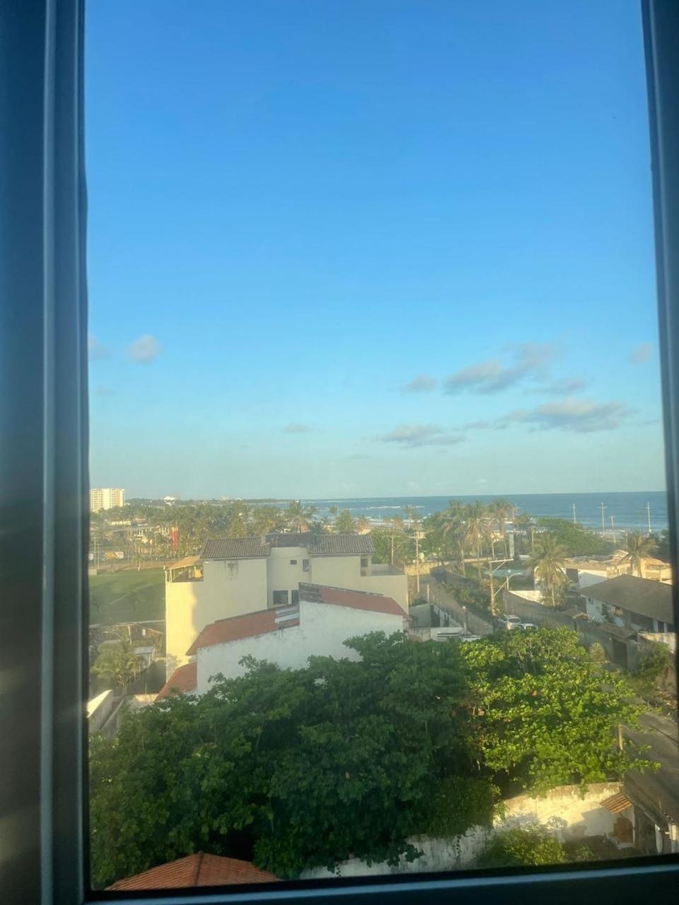 Brisas De Jaguaribe Apartment Salvador
