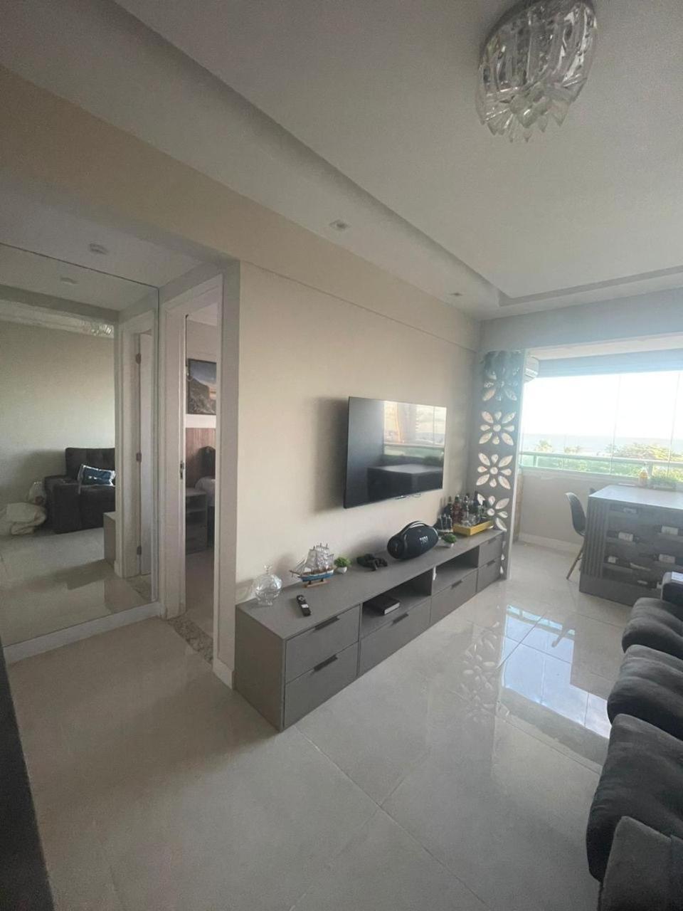 Brisas De Jaguaribe Apartment *