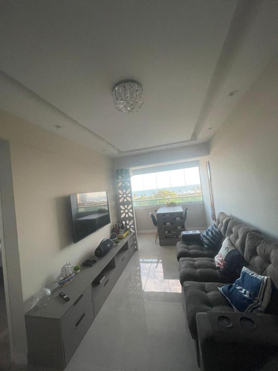 Brisas De Jaguaribe Apartment