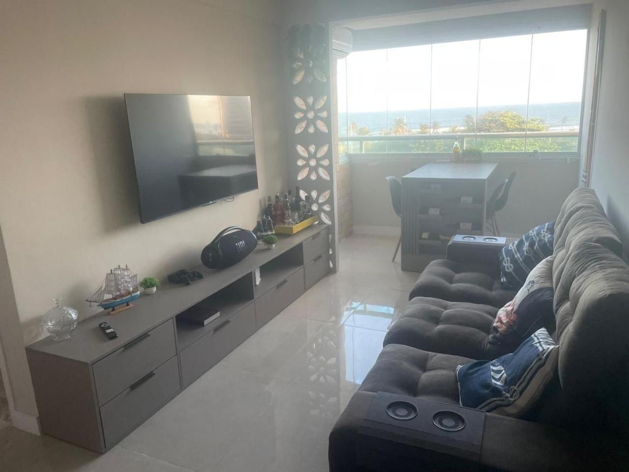 Apartment Brisas De Jaguaribe Salvador