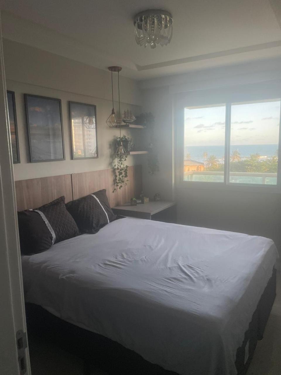Brisas De Jaguaribe Apartment