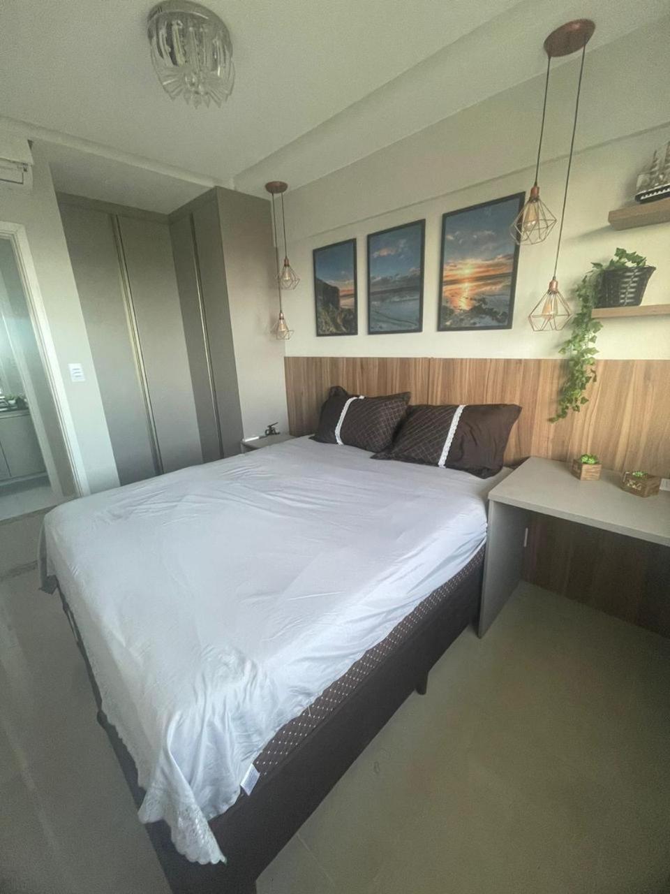 Apartment Brisas De Jaguaribe *