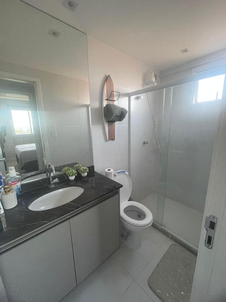 Apartment Brisas De Jaguaribe Salvador